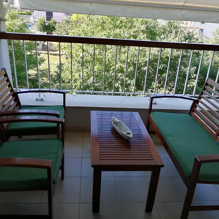 Apartamento Roko *