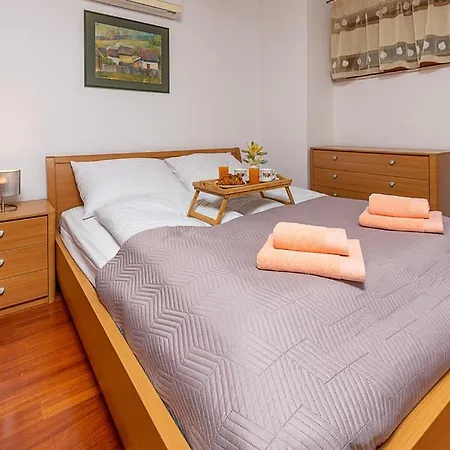 Roko Lejlighed Rovinj