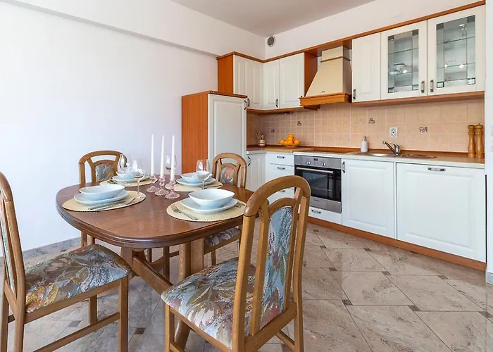 Roko Apartman *