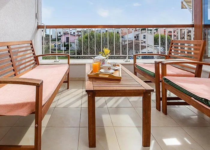 Roko Apartman *