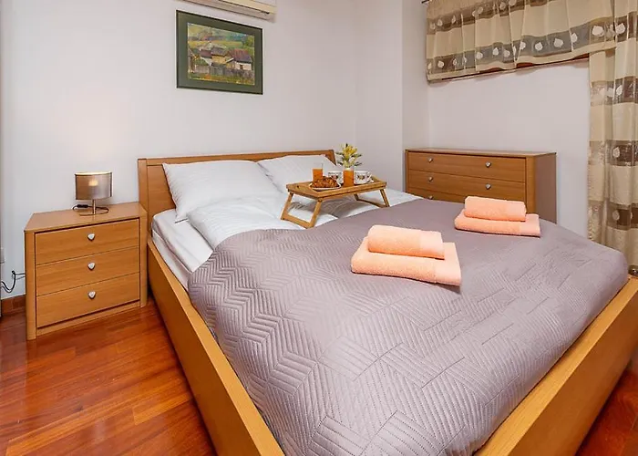 Roko Apartman Rovinj