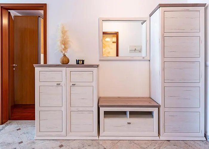 Apartman Roko *