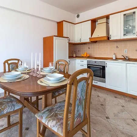 Roko Apartament *