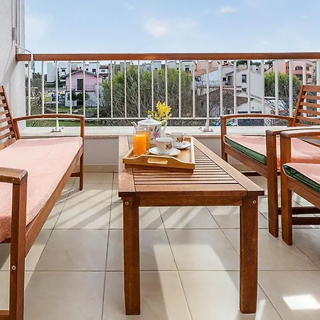 Roko Apartament *